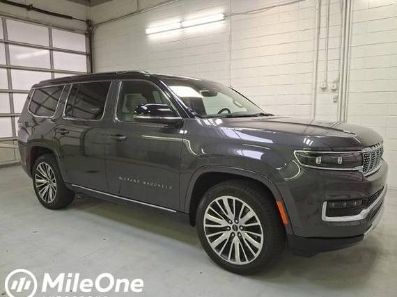 JEEP GRAND WAGONEER 2025 1C4SJVEP8SS506448 image